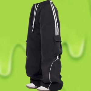 jogger pantalón tela de alta resistencia army